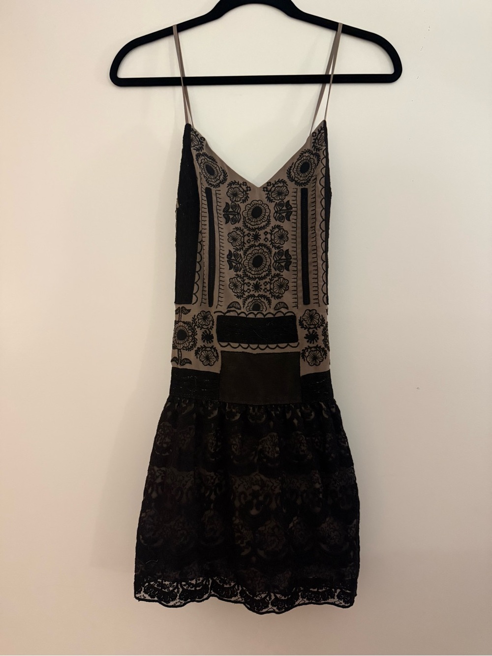 Free People Mini Dress